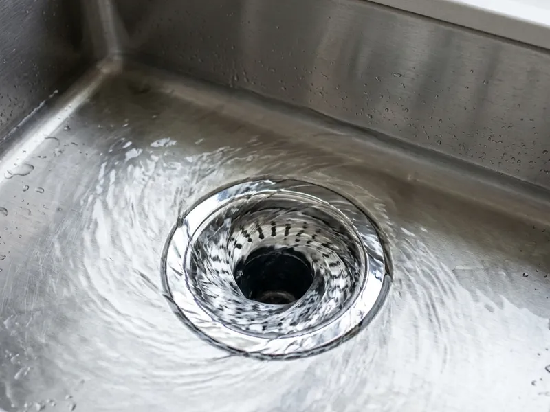 Drain Cleaning Plumber in National Harbor, MD